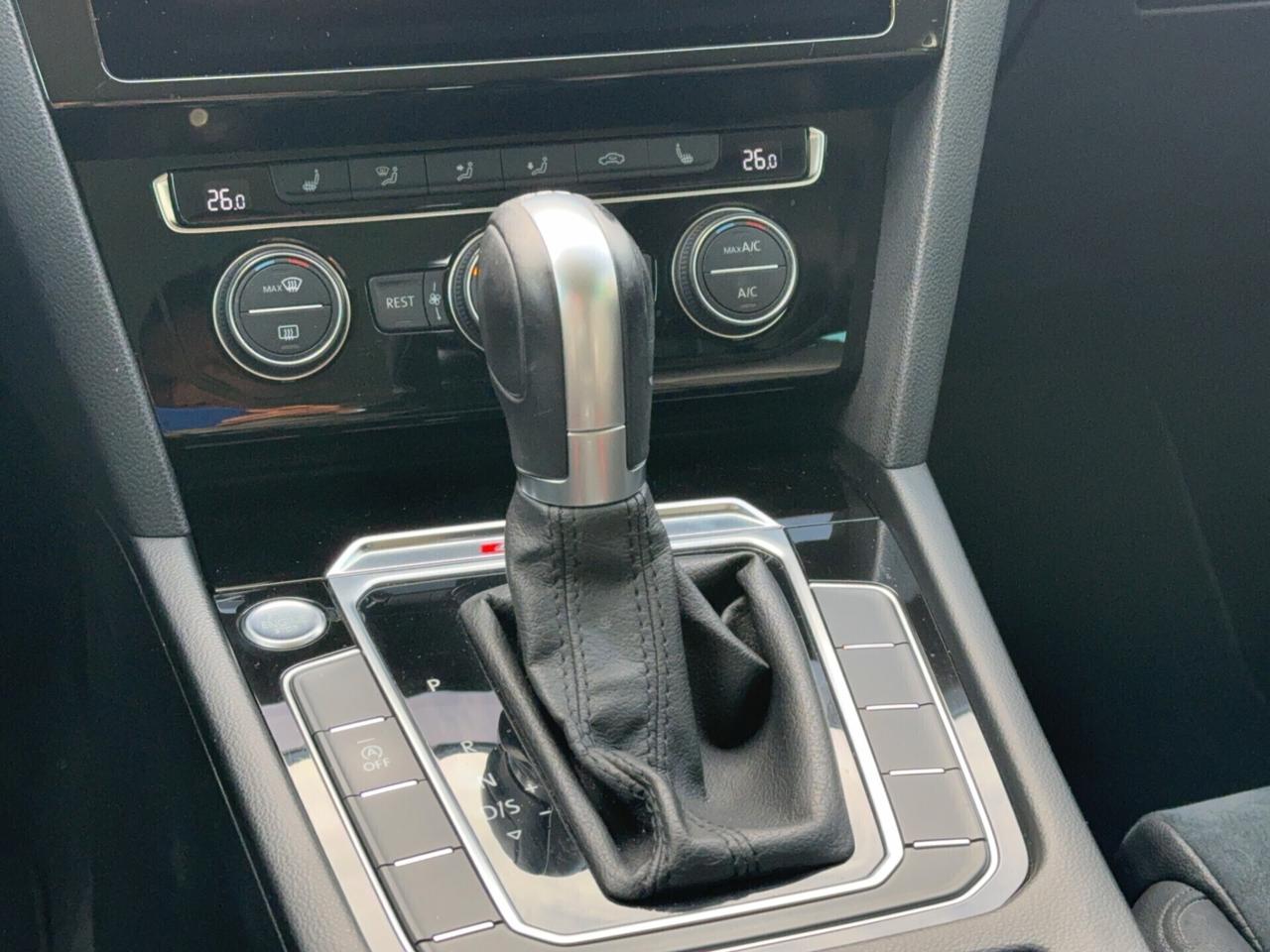 Volkswagen Passat Variant 2.0 TDI SCR 190 CV 4MOTION DSG Executive - 2018