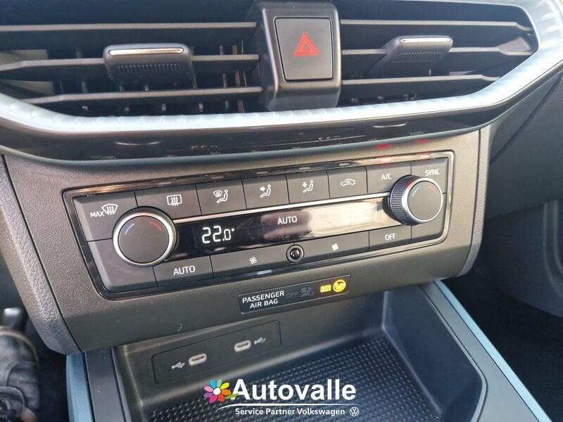 Seat Arona Arona 1.0 EcoTSI 110 CV DSG XPERIENCE