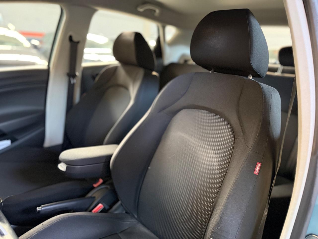 Seat Ibiza 1.6 5p. Sport Dual GPL NEOPATENTATI