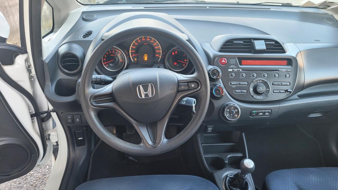 Honda Jazz 1.2 i-VTEC Trend