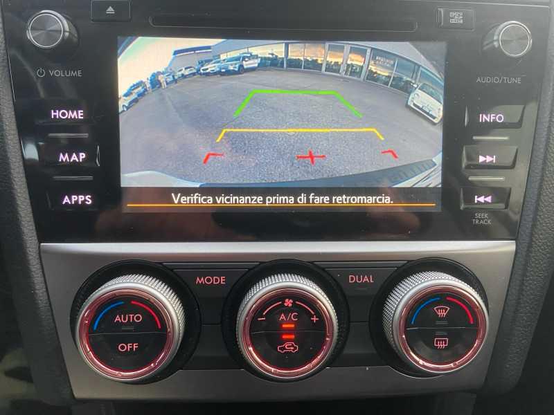 SUBARU XV 2.0d S Unlimited 6mt E6