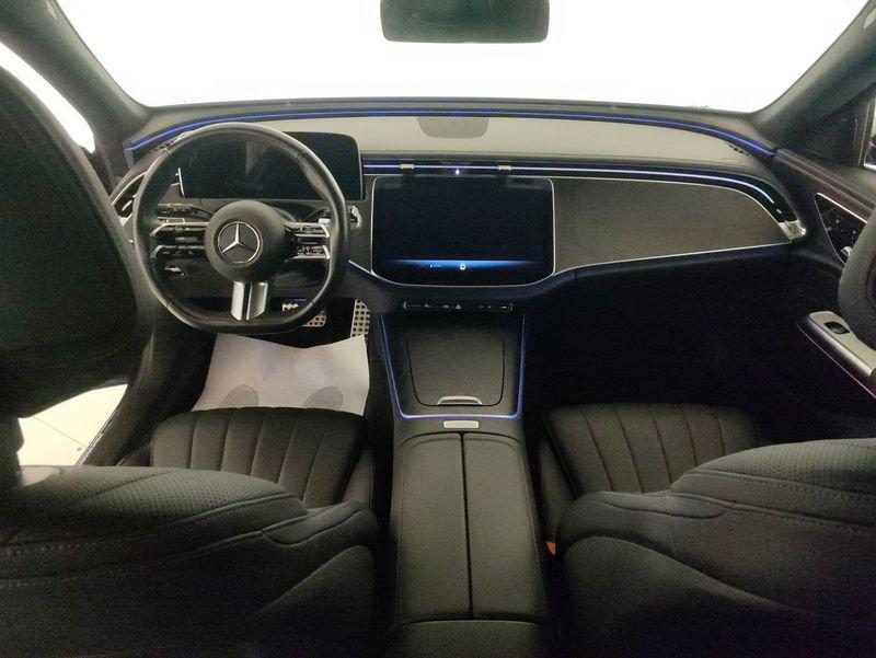 Mercedes-Benz Classe E E SW 220 d AMG Line Advanced Plus auto