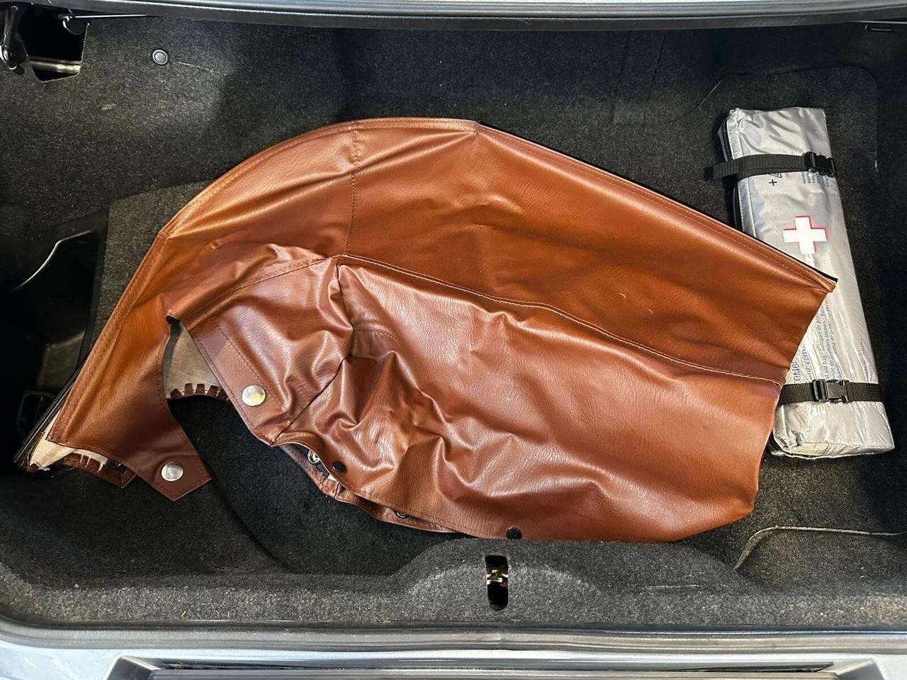 Mazda MX-5 1.6i 16V NBFL PHOENIX Garanzia 12mesi SERIE LIMITATA