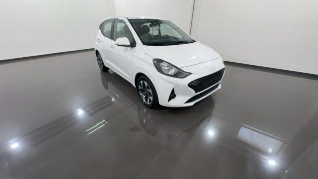 HYUNDAI i10 1.0 MPI Connectline