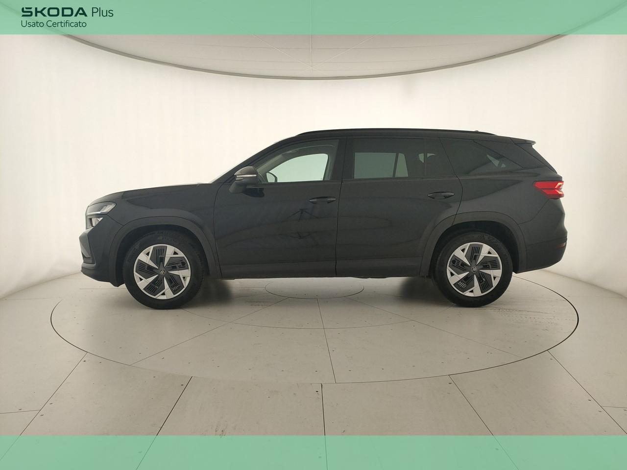 2.0 TDI Executive 150 CV DSG 7 posti