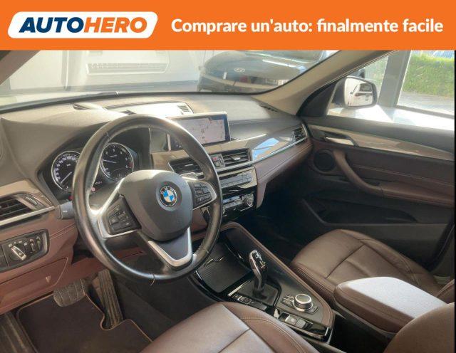 BMW X1 sDrive16d xLine