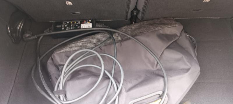 Fiat 500e 42 kWh La Prima