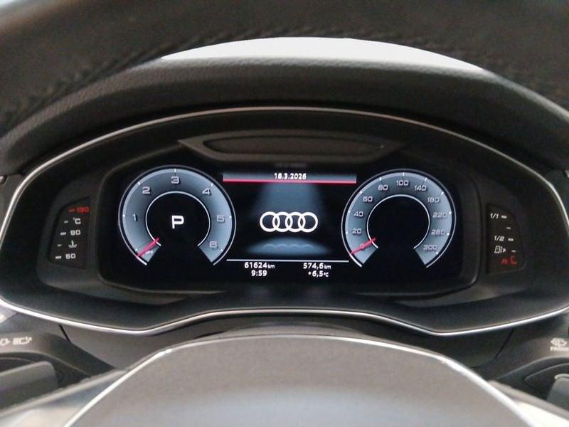 Audi A6 Avant 45 3.0 tdi mhev Business Sport quattro s-tronic