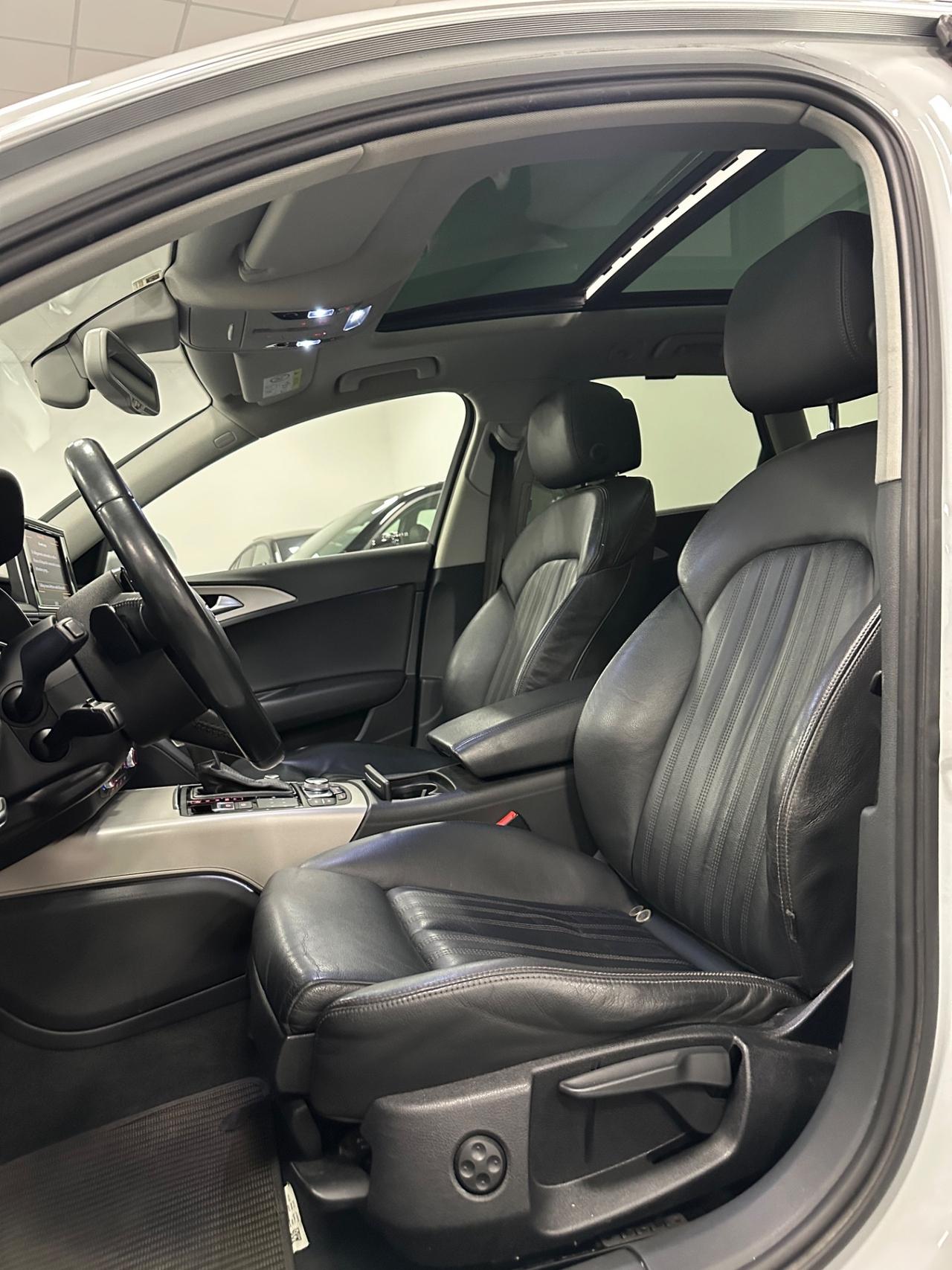 Audi A6 allroad 3.0 TDI 272 CV S tronic Business Plus