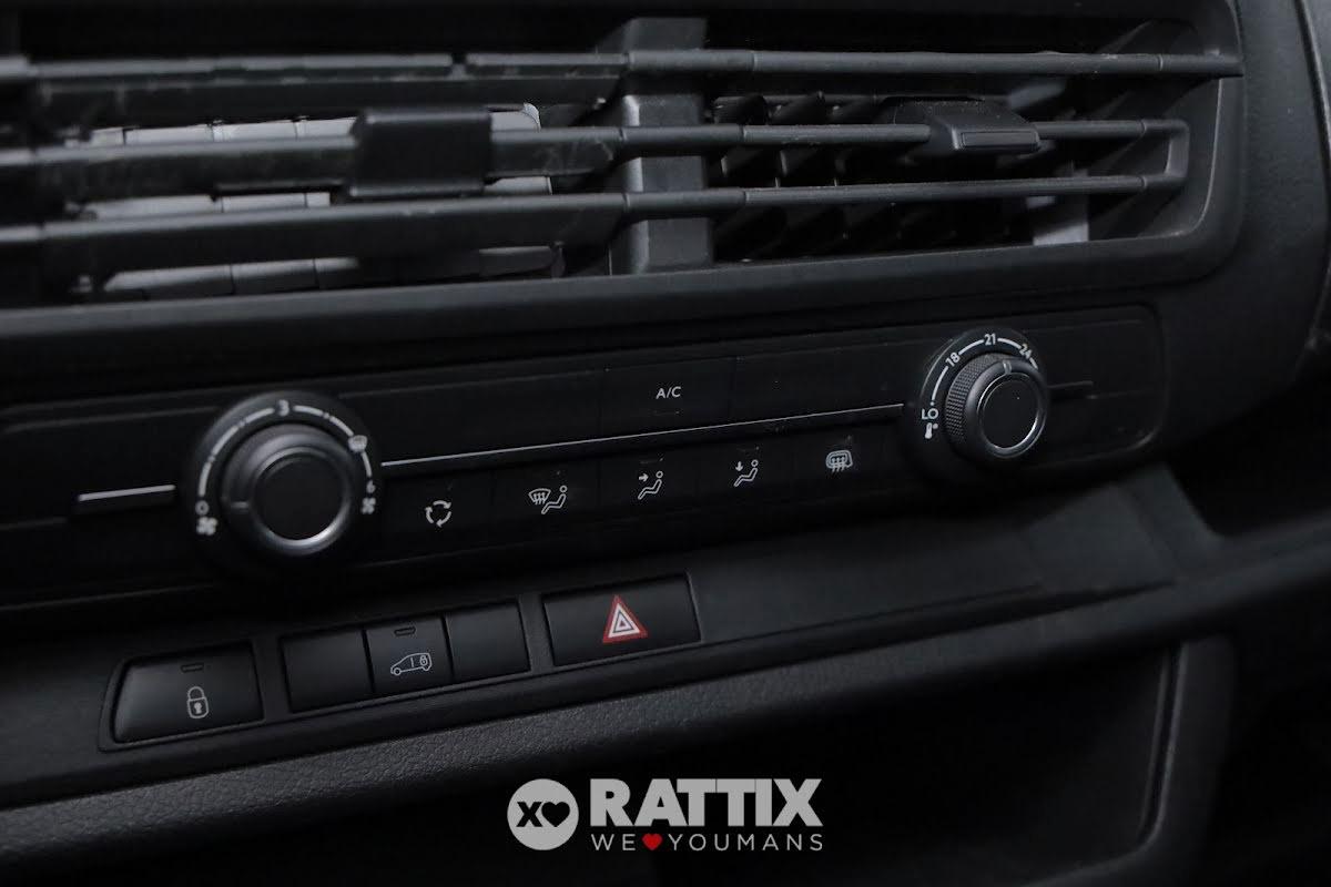 Fiat Scudo Ice 2.0 BlueHDI 145CV L2H1 (IVA ESCLUSA)