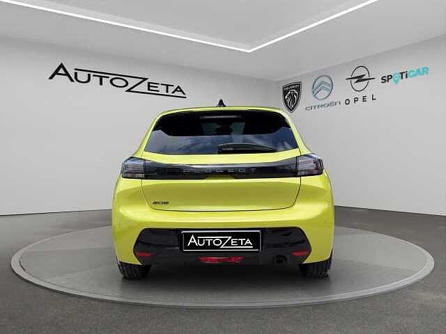 Peugeot 208 PureTech 100 Stop&Start 5 porte Allure