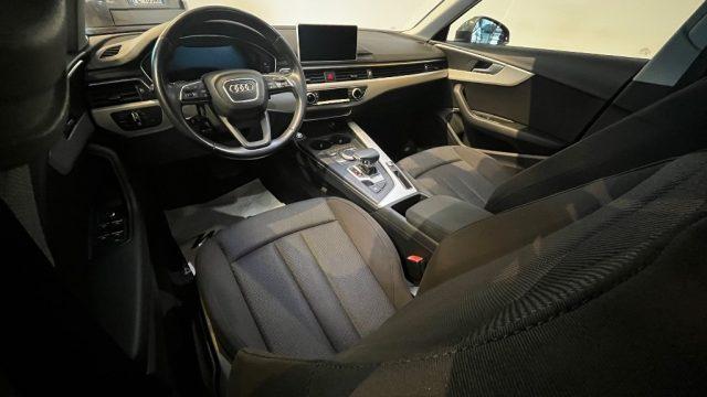 AUDI A4 Avant 35 TDI S tronic Business