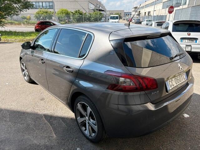 Peugeot 308 BlueHDi 130 S&S Allure