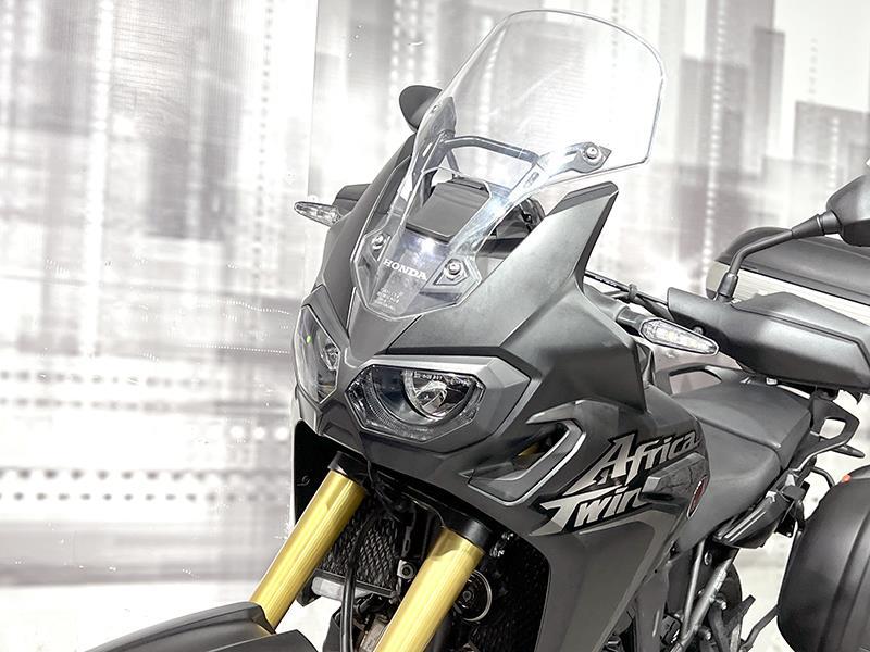Honda Africa Twin 1000 ABS DCT