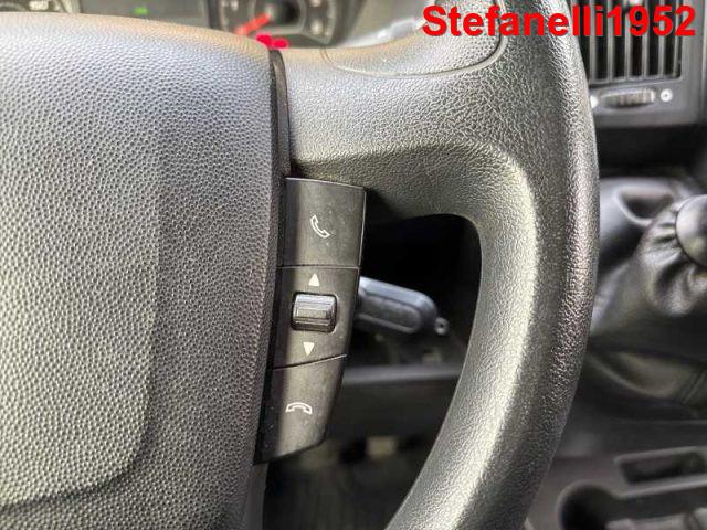 CITROEN Jumper III 35 2019 - 35 L3 2.2 bluehdi 140cv S&S furgon