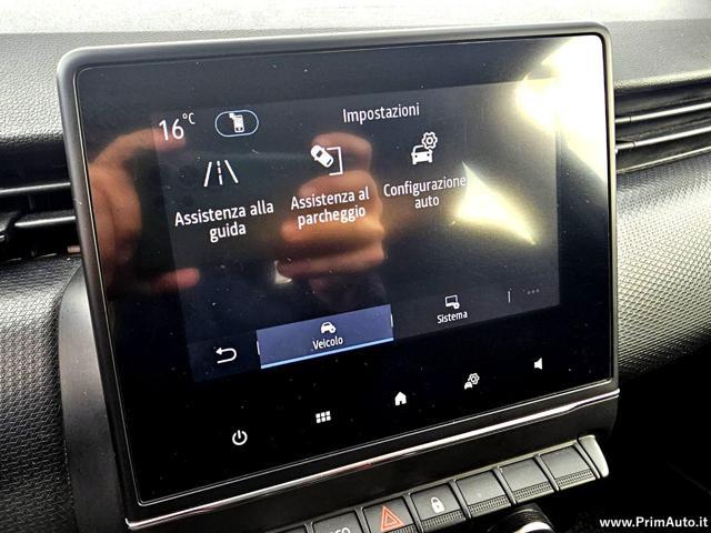 RENAULT Clio TCe 90 CV 5 porte Business