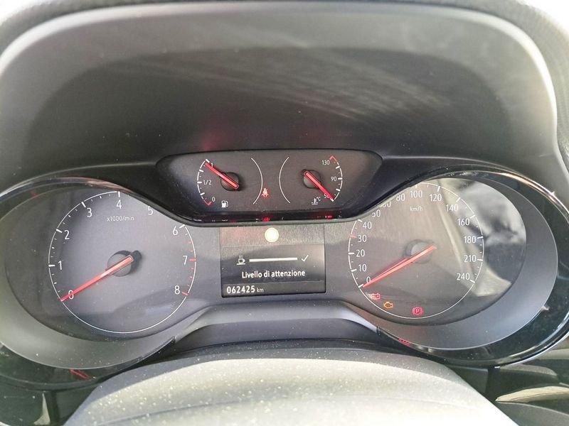 Opel Corsa Corsa 1.2 100 CV Edition