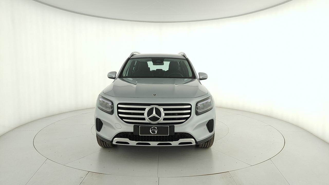 Mercedes-Benz GLB 180 d Progressive Advanced auto