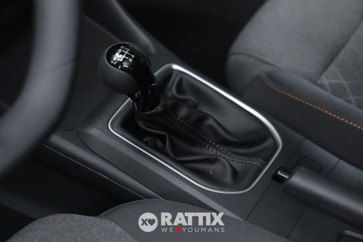 MG MG3 1.5 115CV Comfort