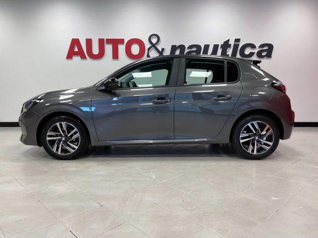 PEUGEOT 208 1.2 PURETECH ACTIVE PACK - IVA DEDUCIBILE