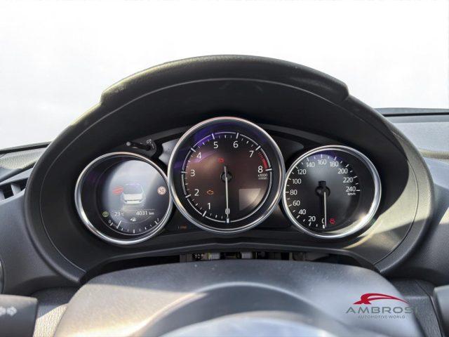 MAZDA E MX 5 1.5 Homura Drivr Assistanc