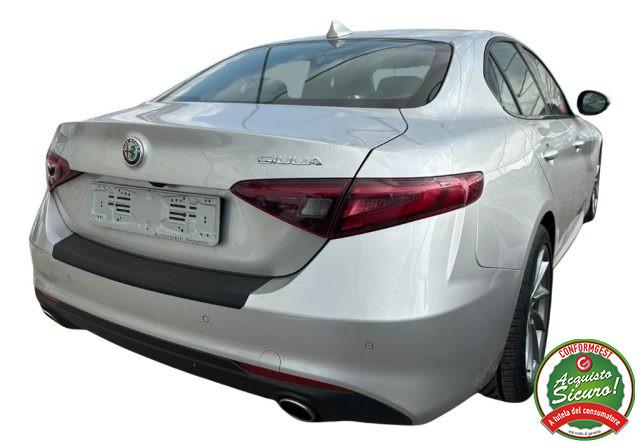 ALFA ROMEO Giulia 2.2 Turbodiesel 180 CV Super