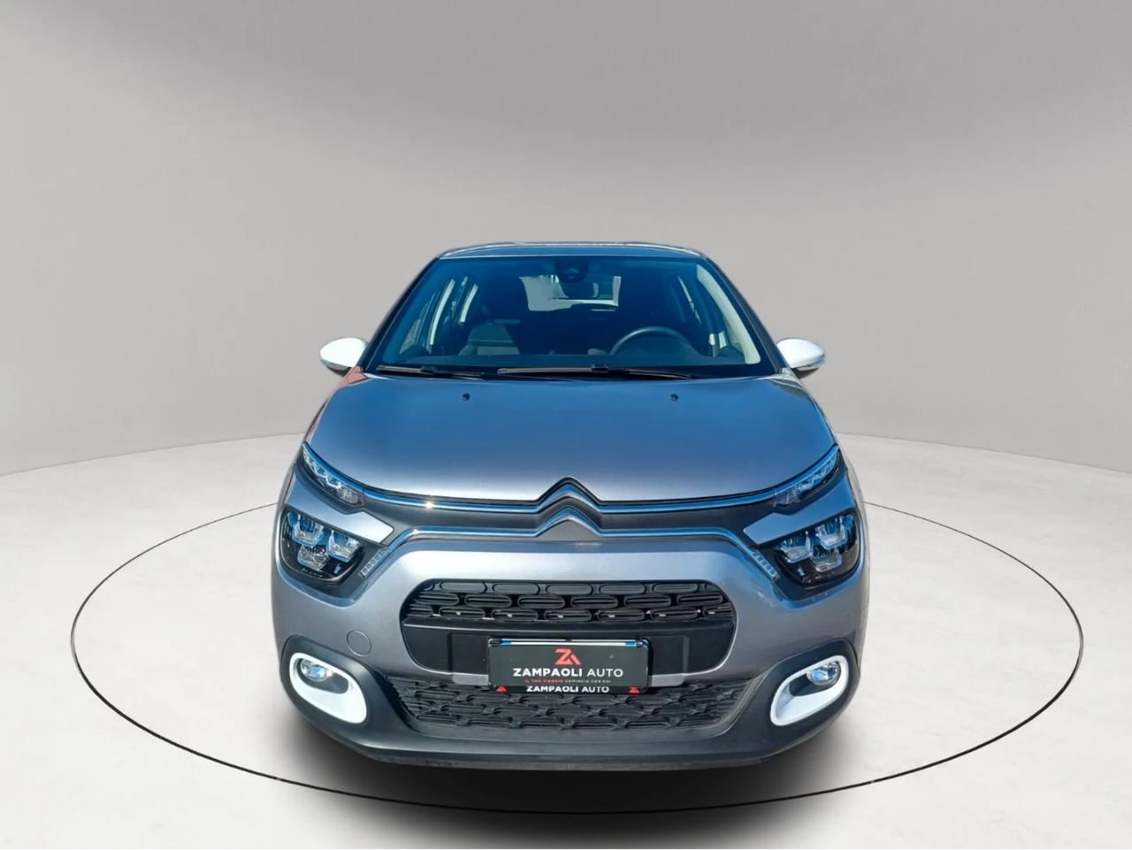 Citroen C3 1.2 PureTech 83 You