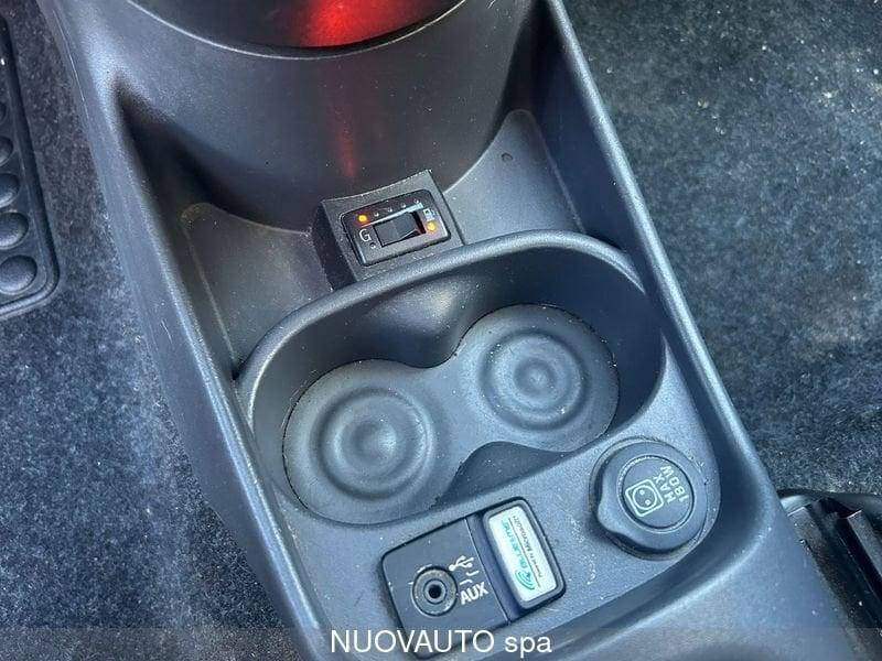FIAT 500 500 1.2 EasyPower Lounge