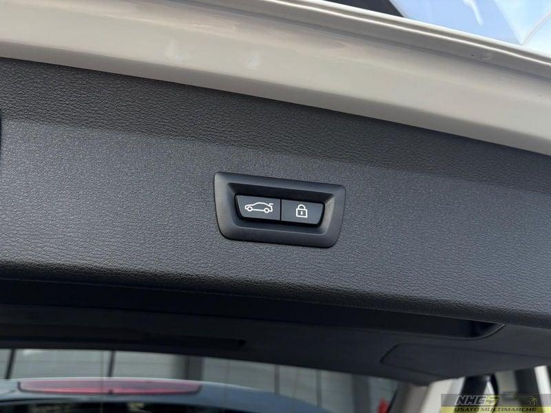 BMW X1 X1 sDrive16d xLine Plus