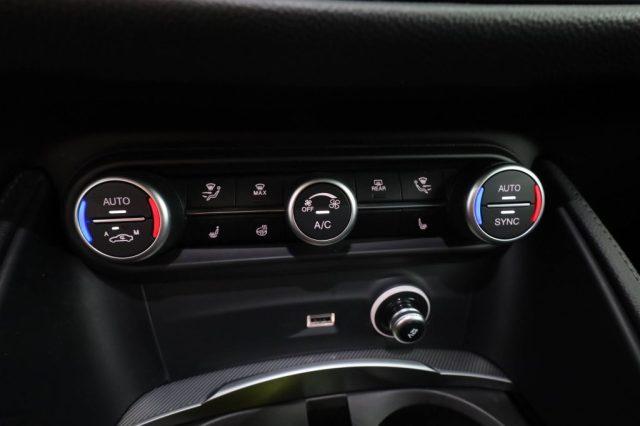 ALFA ROMEO Stelvio Stelvio 2.2 Turbodiesel 210 CV AT8 Q4 Veloce
