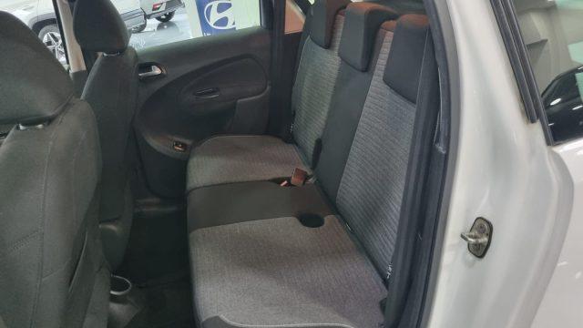 CITROEN C3 Picasso BlueHDi 100 Exclusive
