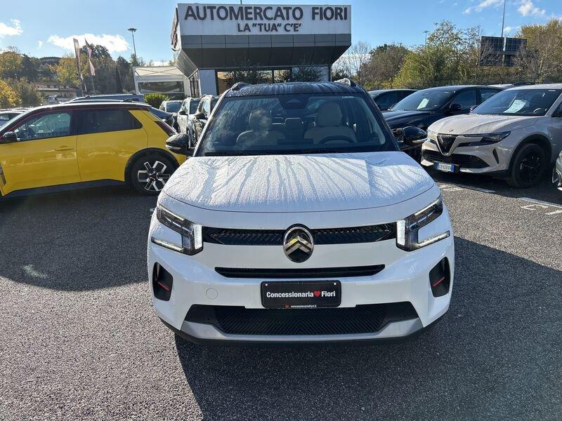 Citroën C3 IV 2024 1.2 puretech turbo Max 100cv s&s