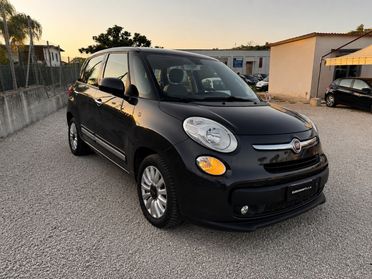 Fiat 500L 1.3 Multijet 85 CV Pop Star