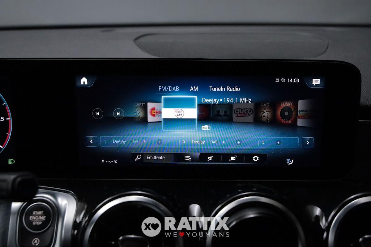 Mercedes-Benz GLB 180 d 2.0 116CV Business Extra Auto