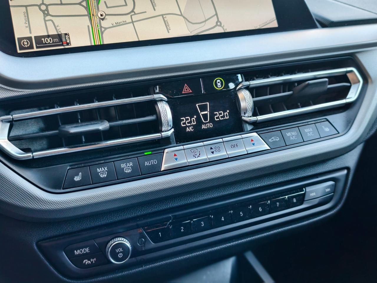 Bmw 118i Automatica Benzina PREZZO VERO!