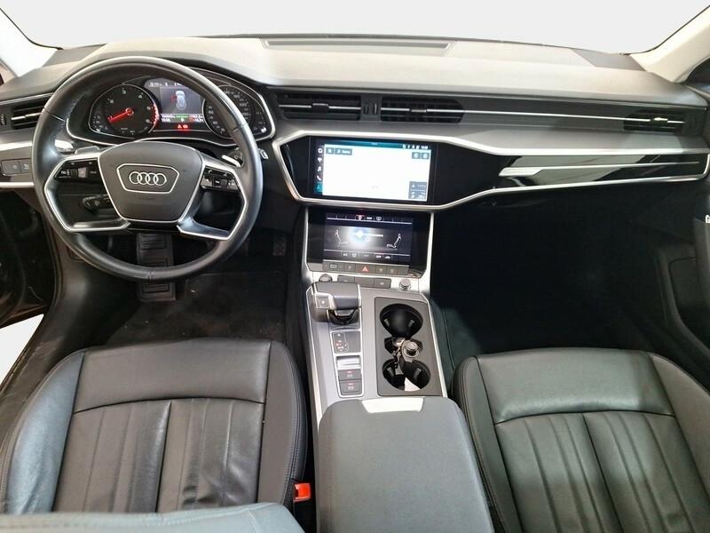 AUDI A6 40 TDI MHEV 2.0 QUATTRO ULTRA S TRO BUSINESS STATION WAGON