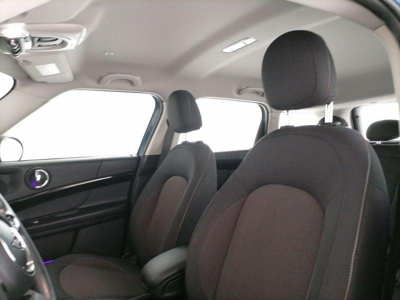 MINI Countryman Mini 1.5 Cooper Essential auto