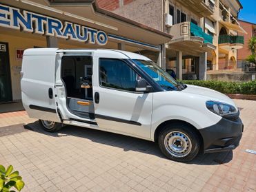 Fiat Doblo Doblò 1.3 MJT S&S Cargo sx Business Attrezzato
