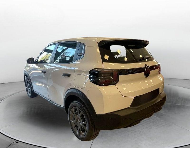 Citroën C3 C3 PureTech 100 S&S You