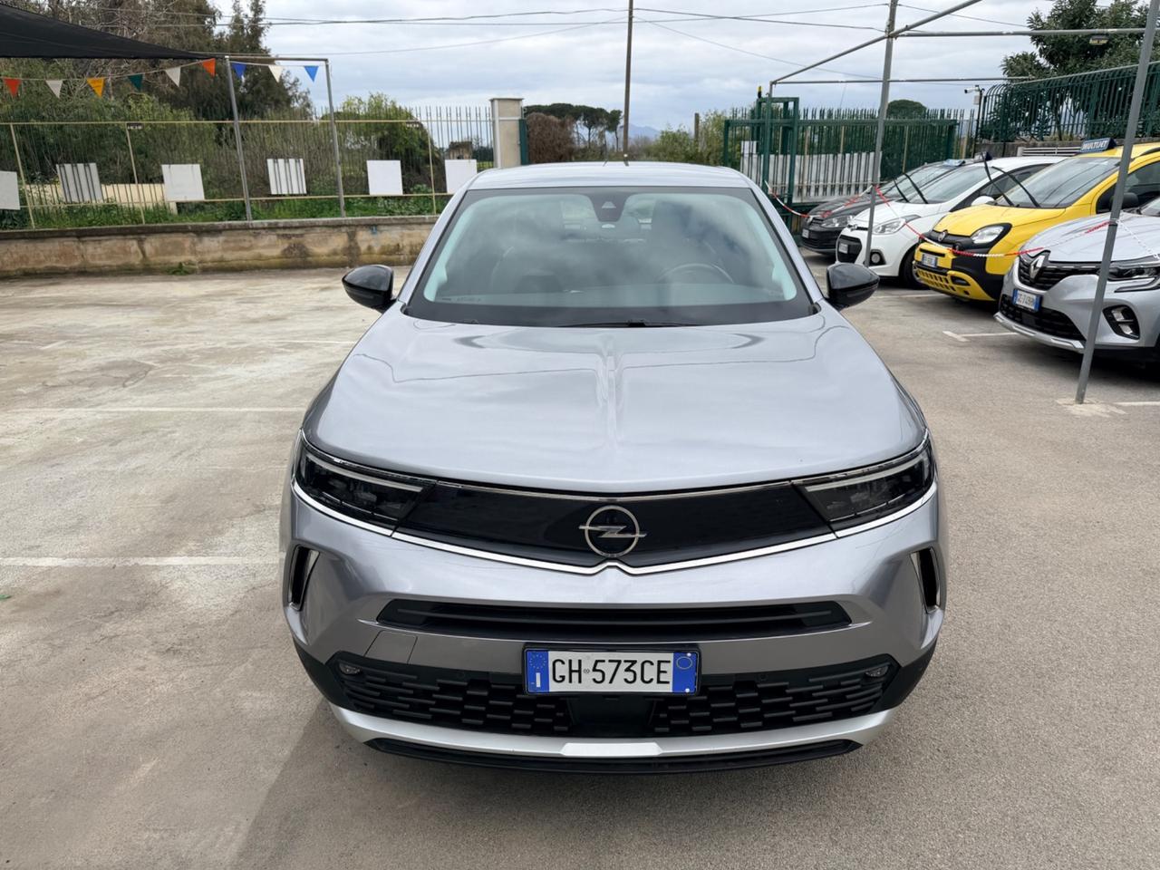Opel Mokka 1.2 Turbo 130 CV Elegance