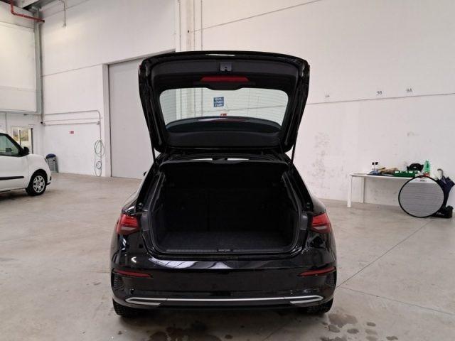 AUDI A3 SPB 30 TDI Business Advanced