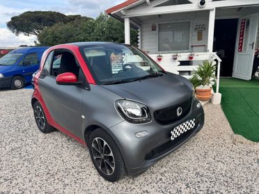 Smart ForTwo 70 1.0 Passion GARANTITA