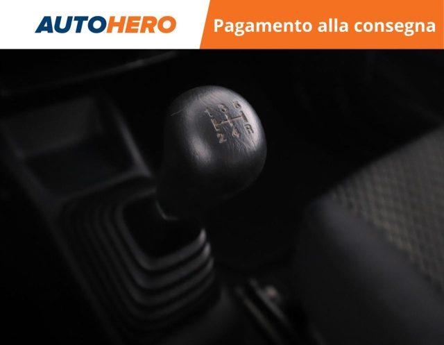 SUZUKI Jimny 1.3 4WD Evolution