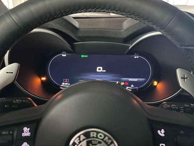 Alfa Romeo Stelvio 2.2d 210cv Veloce Q4 +