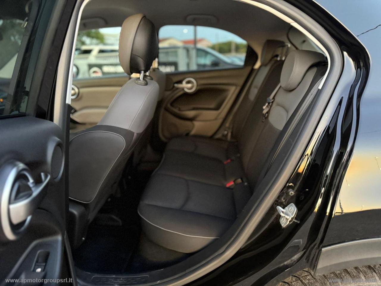 FIAT 500X 1.6 M.Jet 120 CV Pop Star
