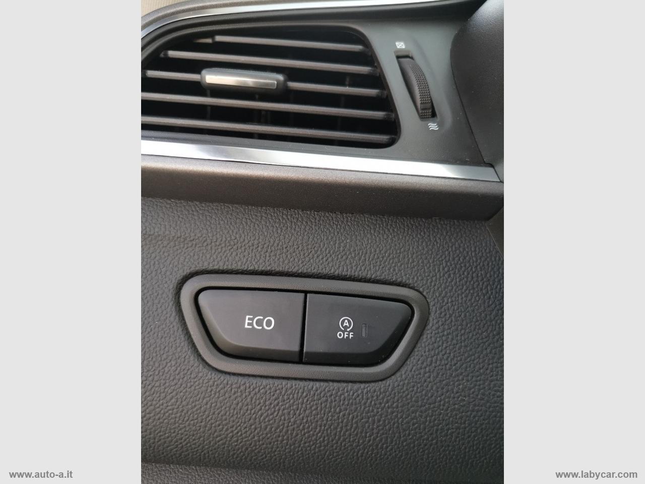 RENAULT Kadjar dCi 130 CV 4x4 Energy Intens