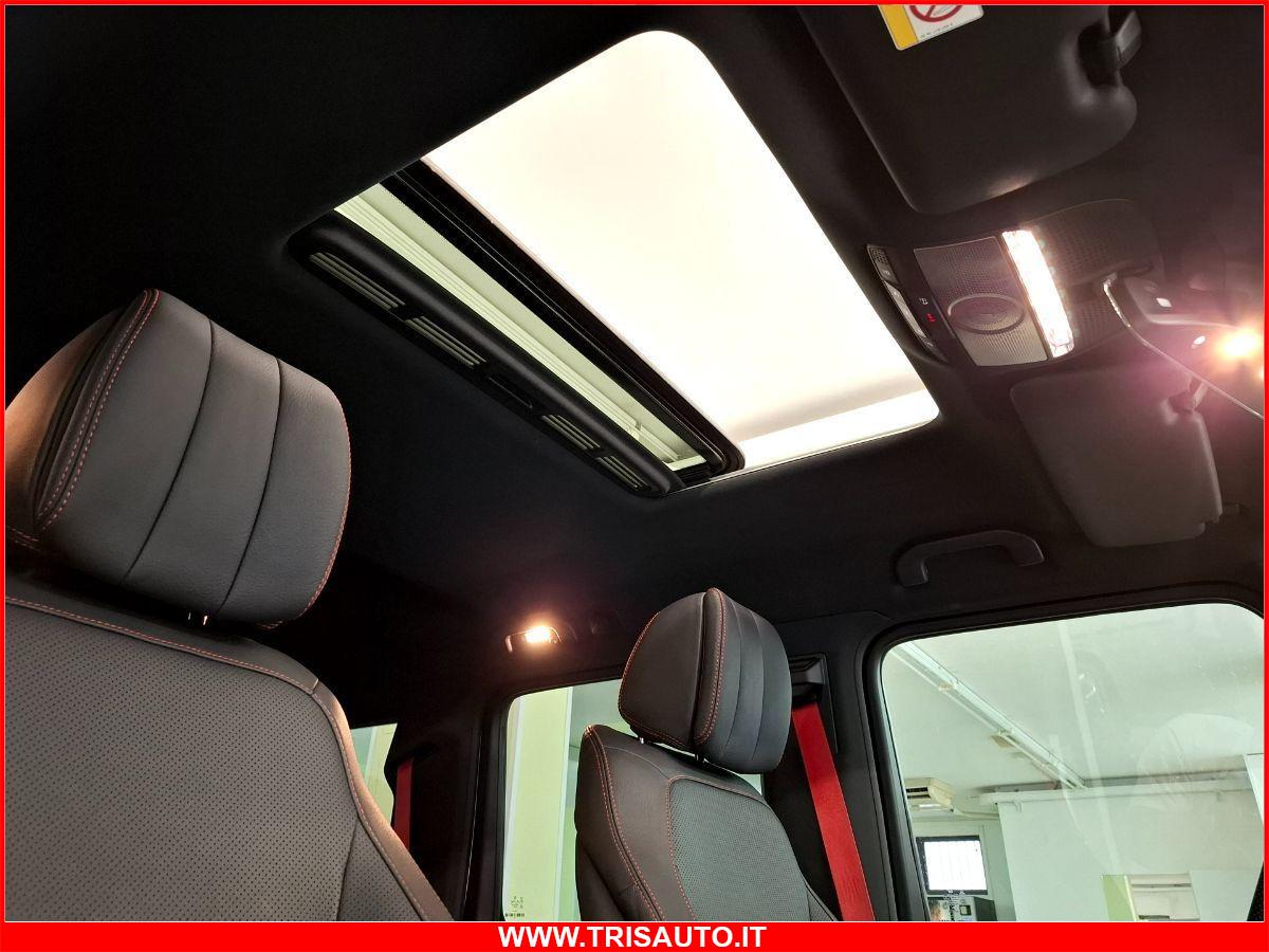 MERCEDES G 400 d 3.0 Premium Plus (TETTO APRIBILE+ANDROID+APPLE)