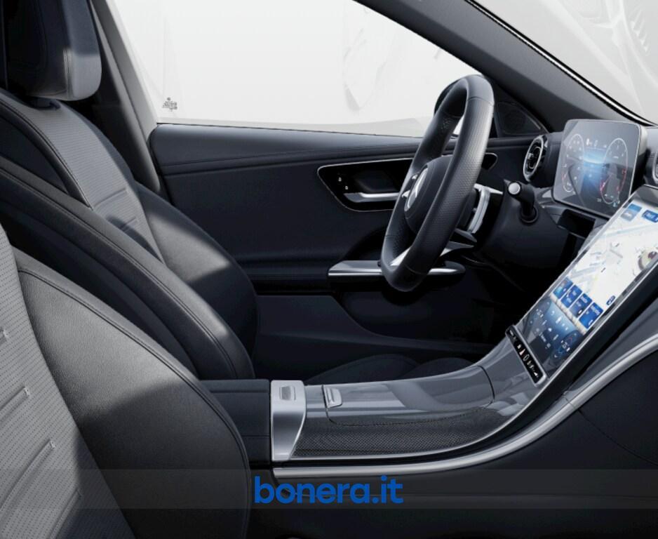 Mercedes Classe C 220 220 d Mild hybrid AMG Line Advanced 9G-Tronic