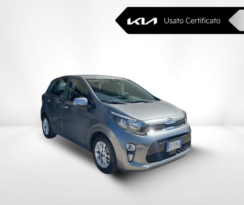 KIA Picanto 1.0 12V 5 porte Style