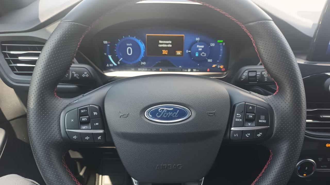 FORD Kuga 3ª serie - Kuga 2.5 Plug In Hybrid 225 CV CVT 2WD ST-Line X